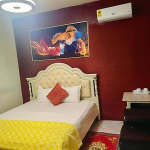 Private Bathroom Double Room